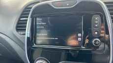 Renault Captur 1.5 dci 90 Iconic II Nav 5dr Auto Diesel Hatchback